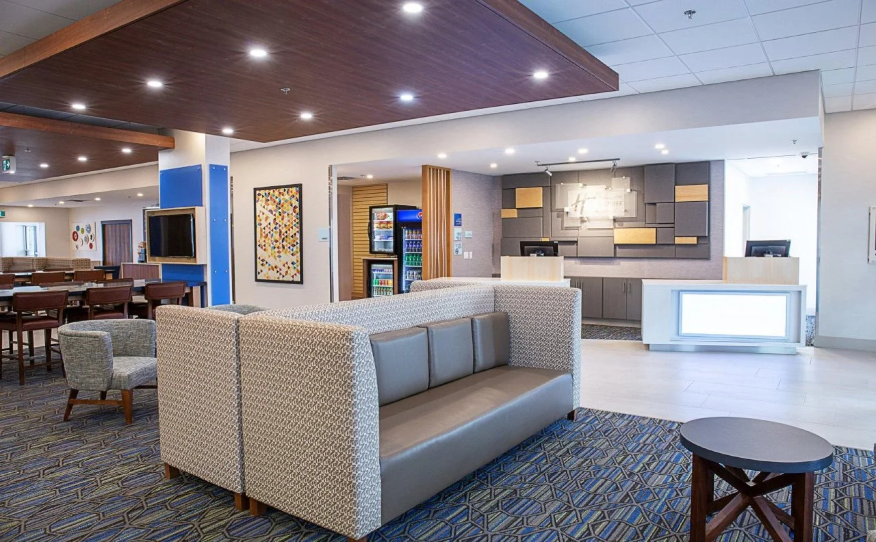 Holiday Inn Express & Suites Halifax - Dartmouth by IHG