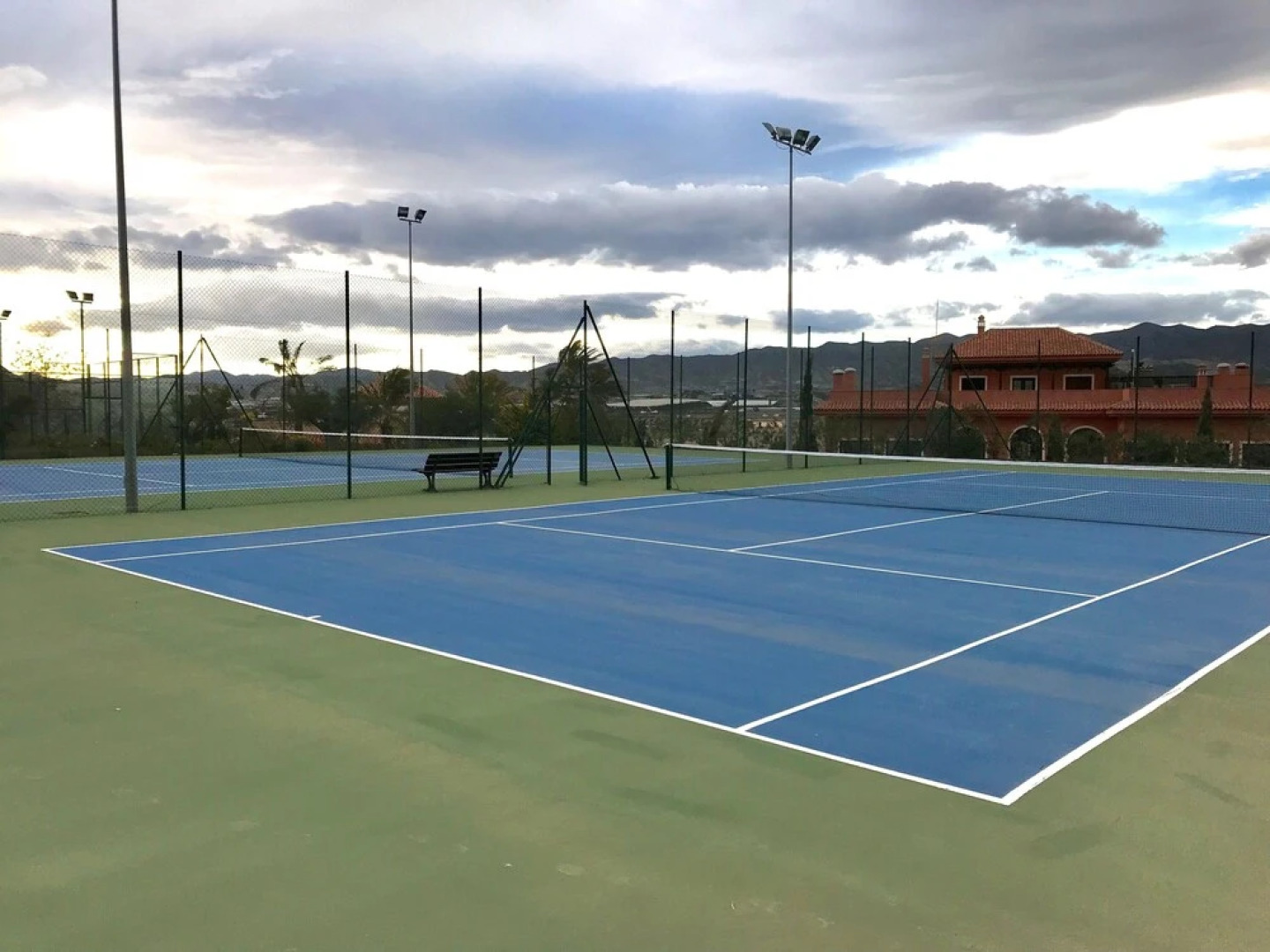 Albergue Isla Del Fraile