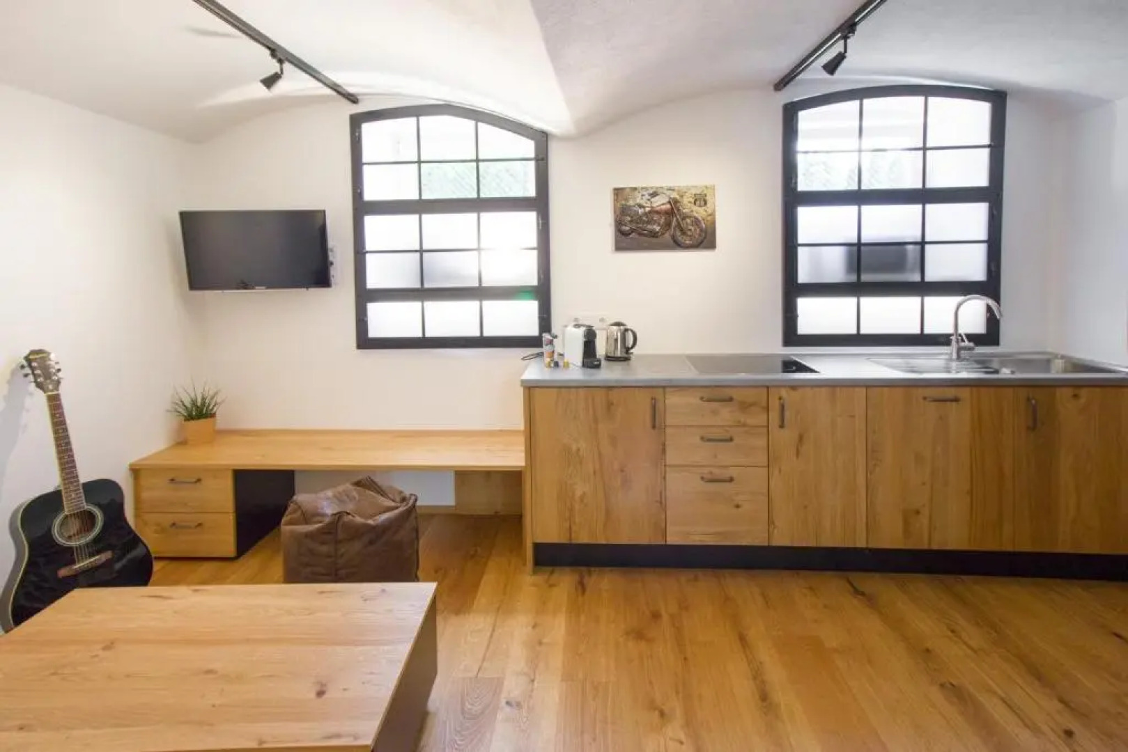 DAREBELL Loft Gratkorn Top 1