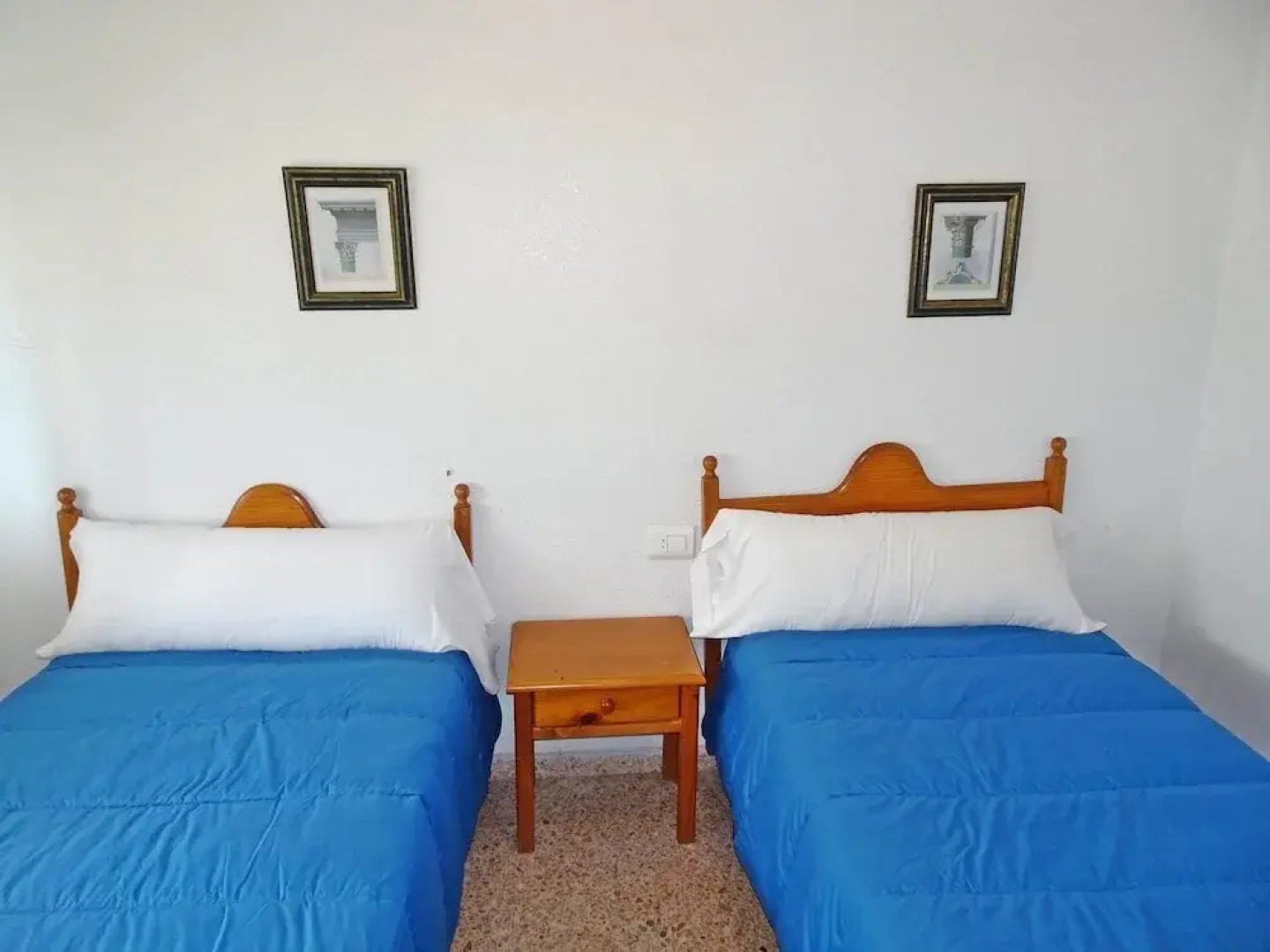 Apartamento Infante E4- 13Âº (2/4)