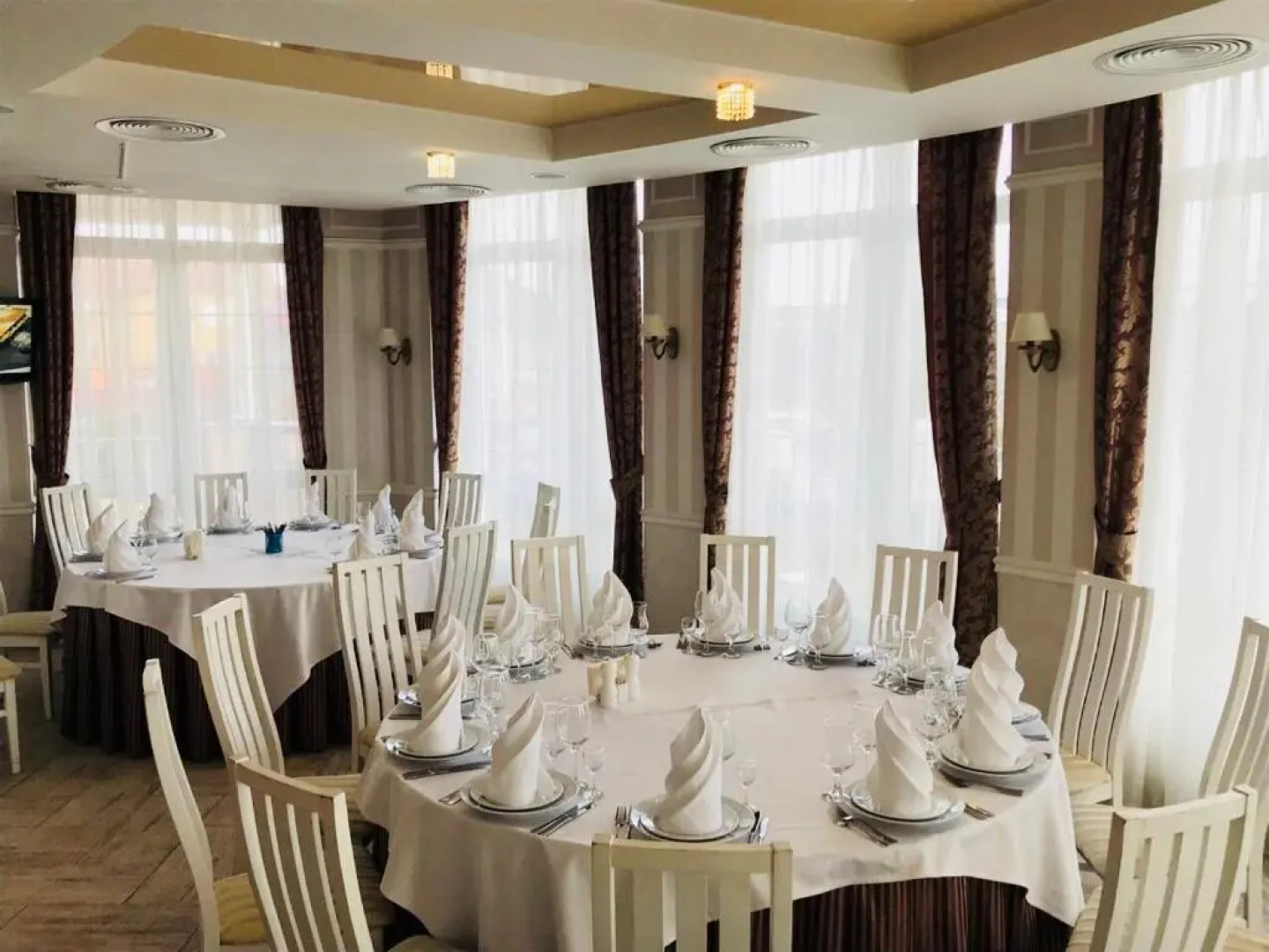 Отель «Софиевский посад»