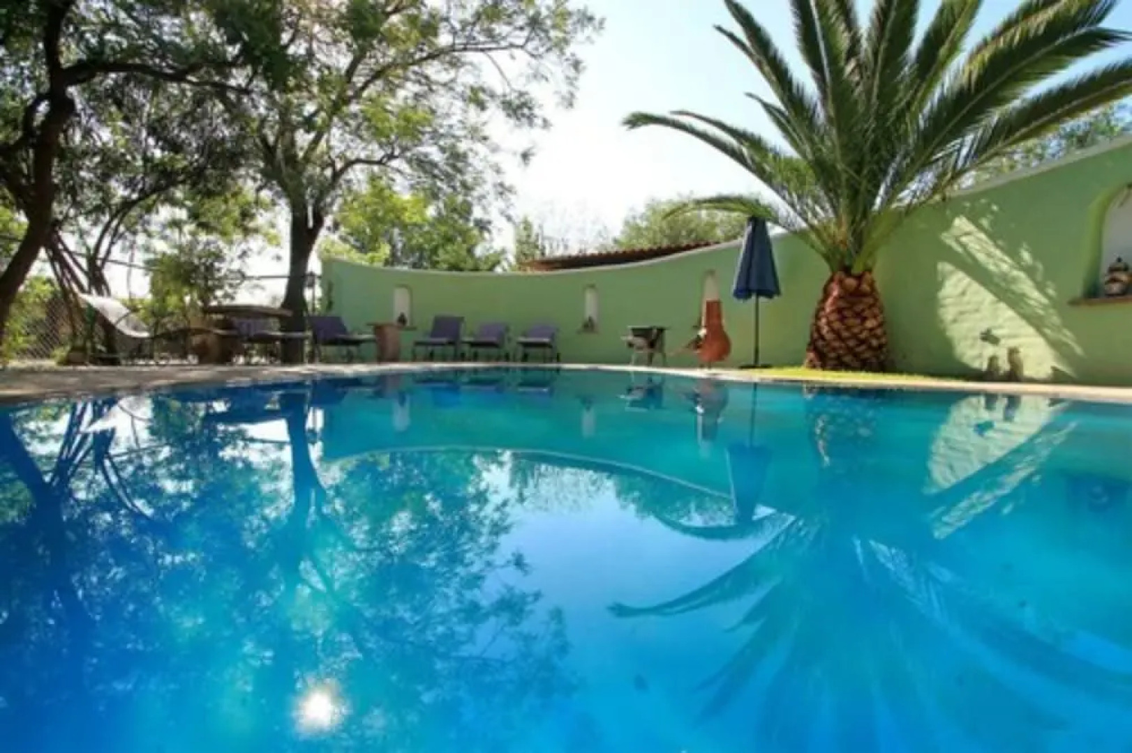 Casa Bugambilias Hotel Boutique