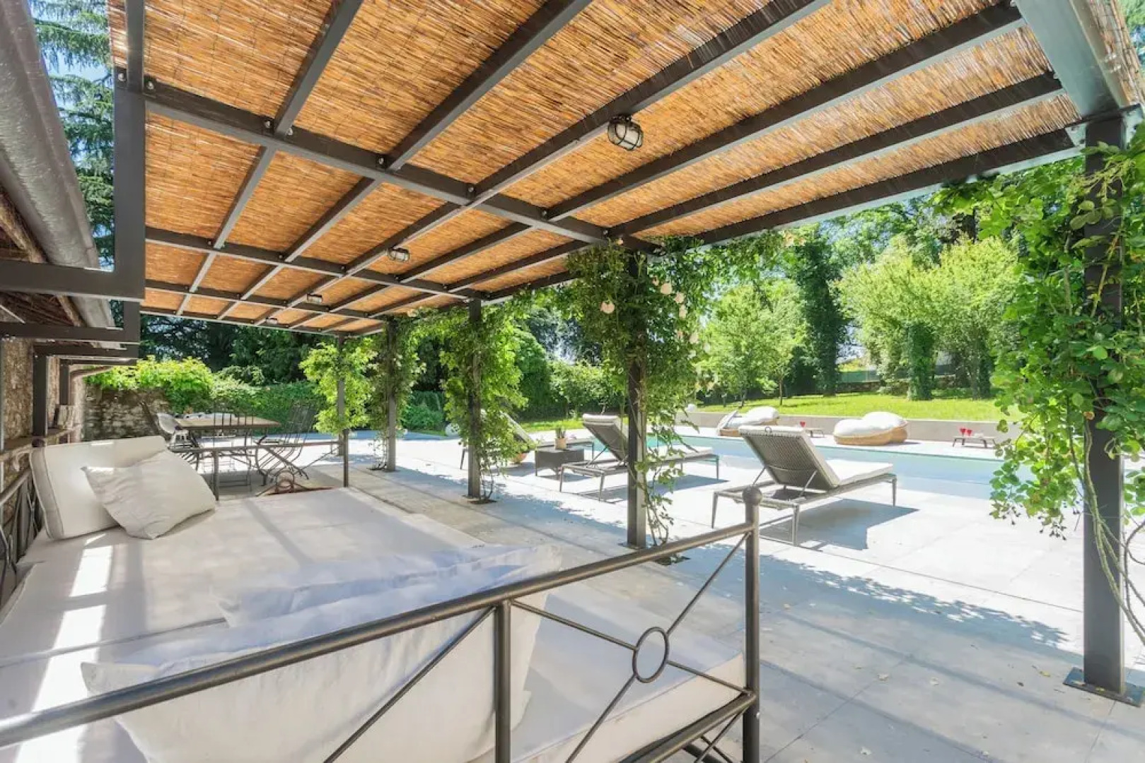 Villa Ca' Moneta Albavilla by Rent all Como