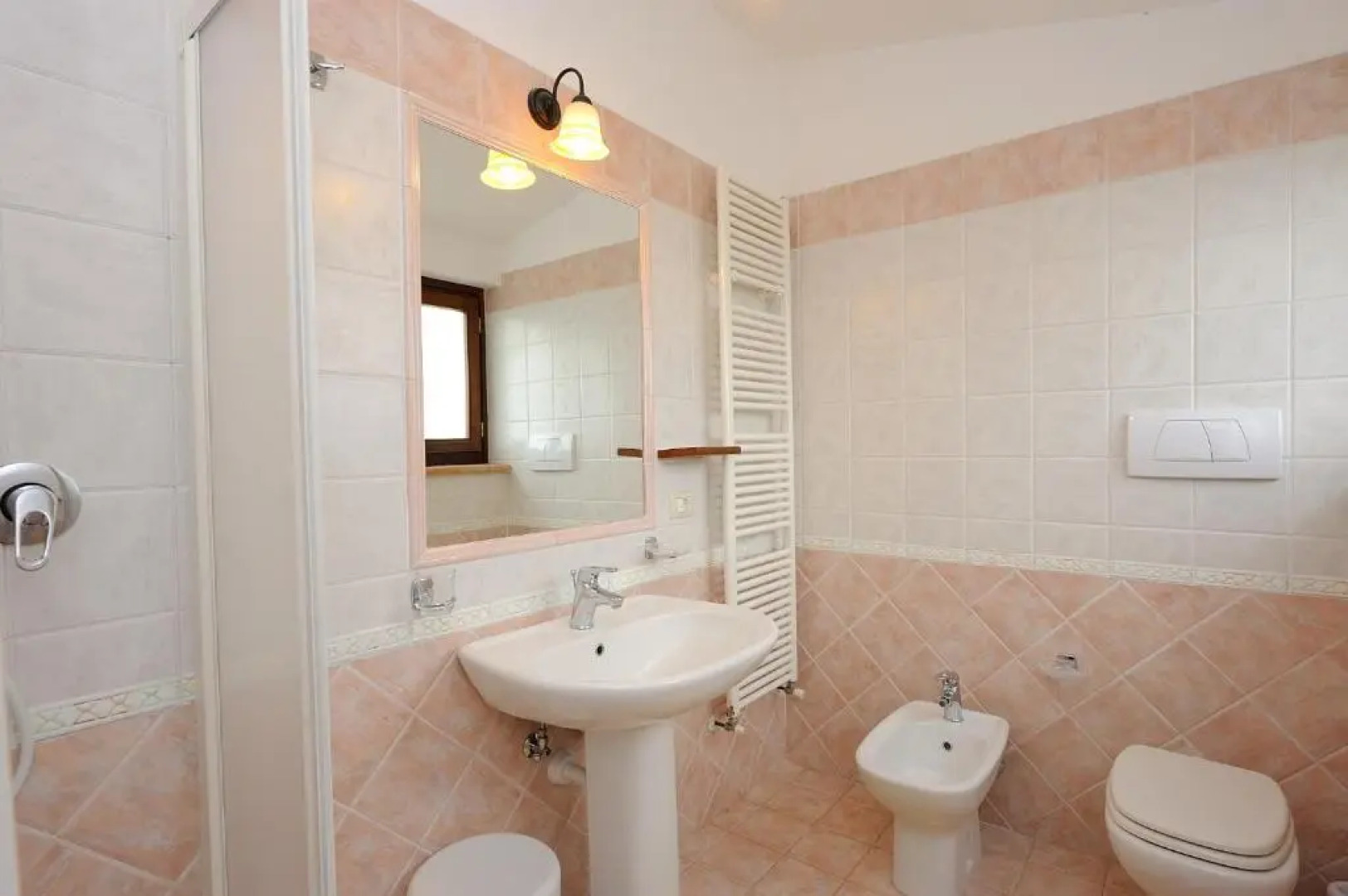 Agriturismo LAntica Fattoria