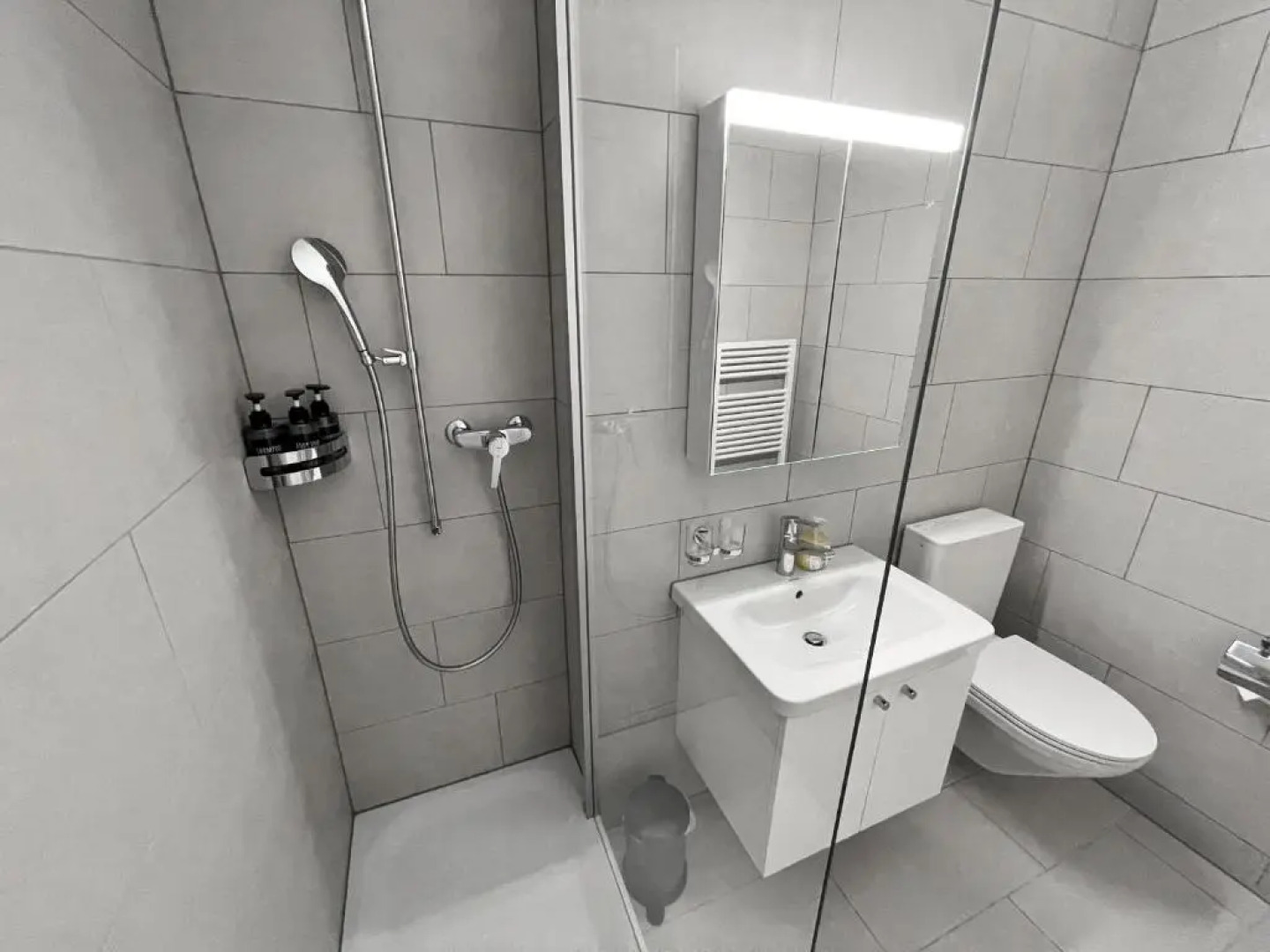 City View 2 Business Apartment Zug