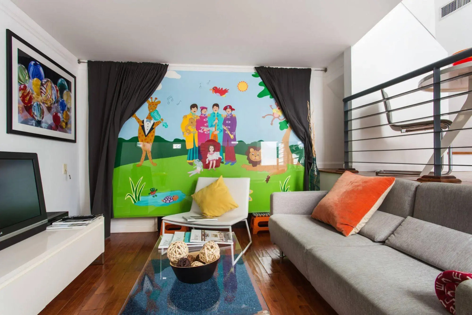 Beverly Hills Modern Guesthouse