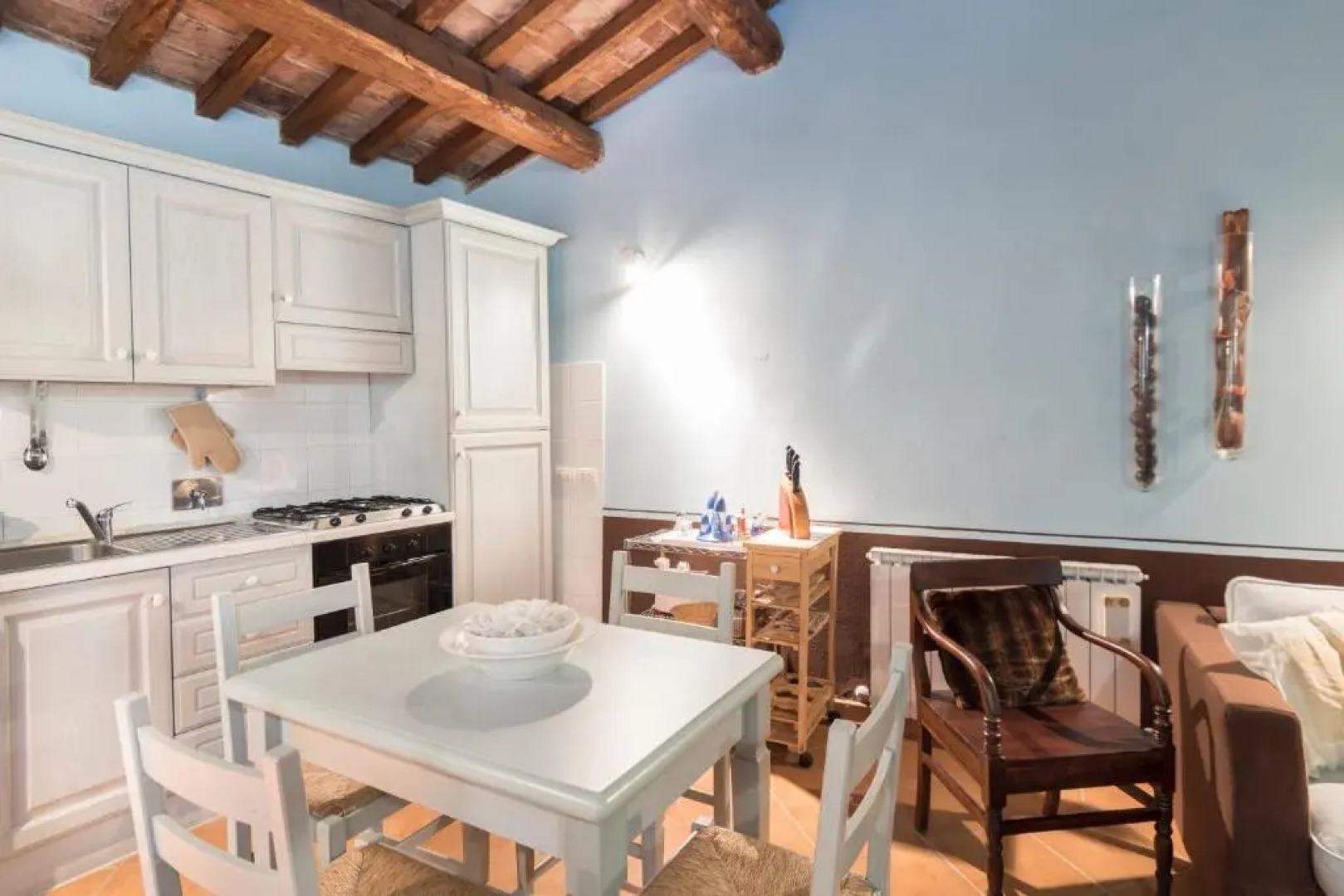 Agriturismo Borgo Spagnoli