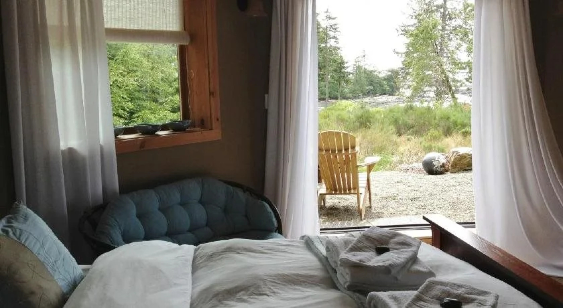 Wild Shores Guest House