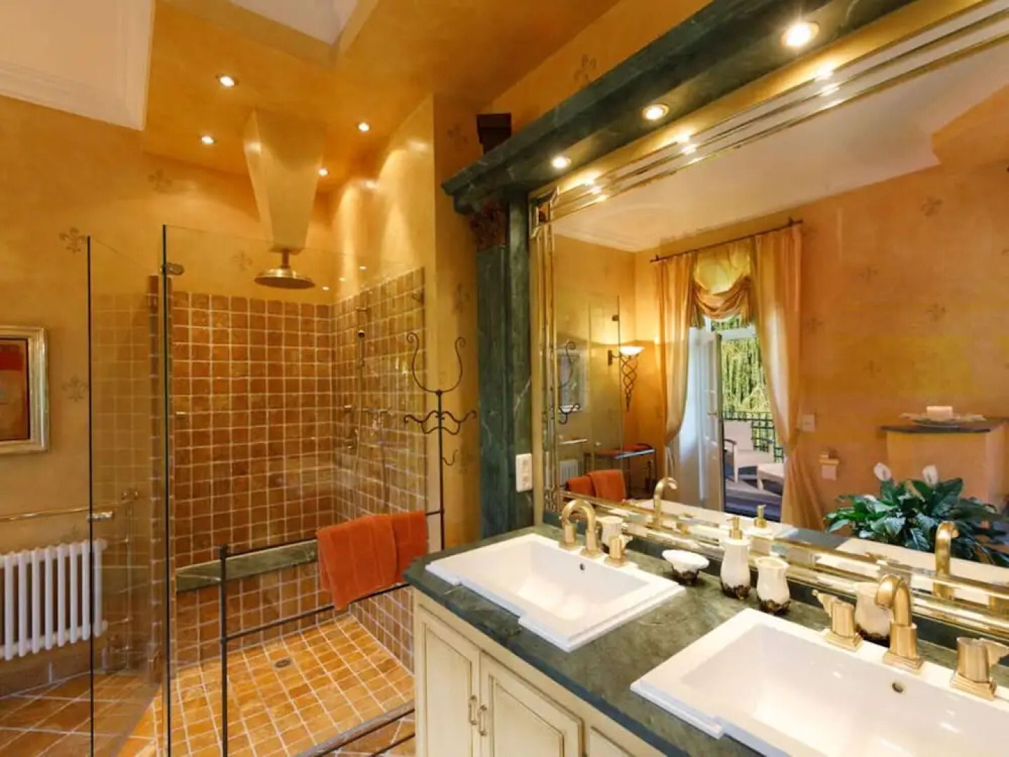 Villa _master Suite Comfortable Vacation Home