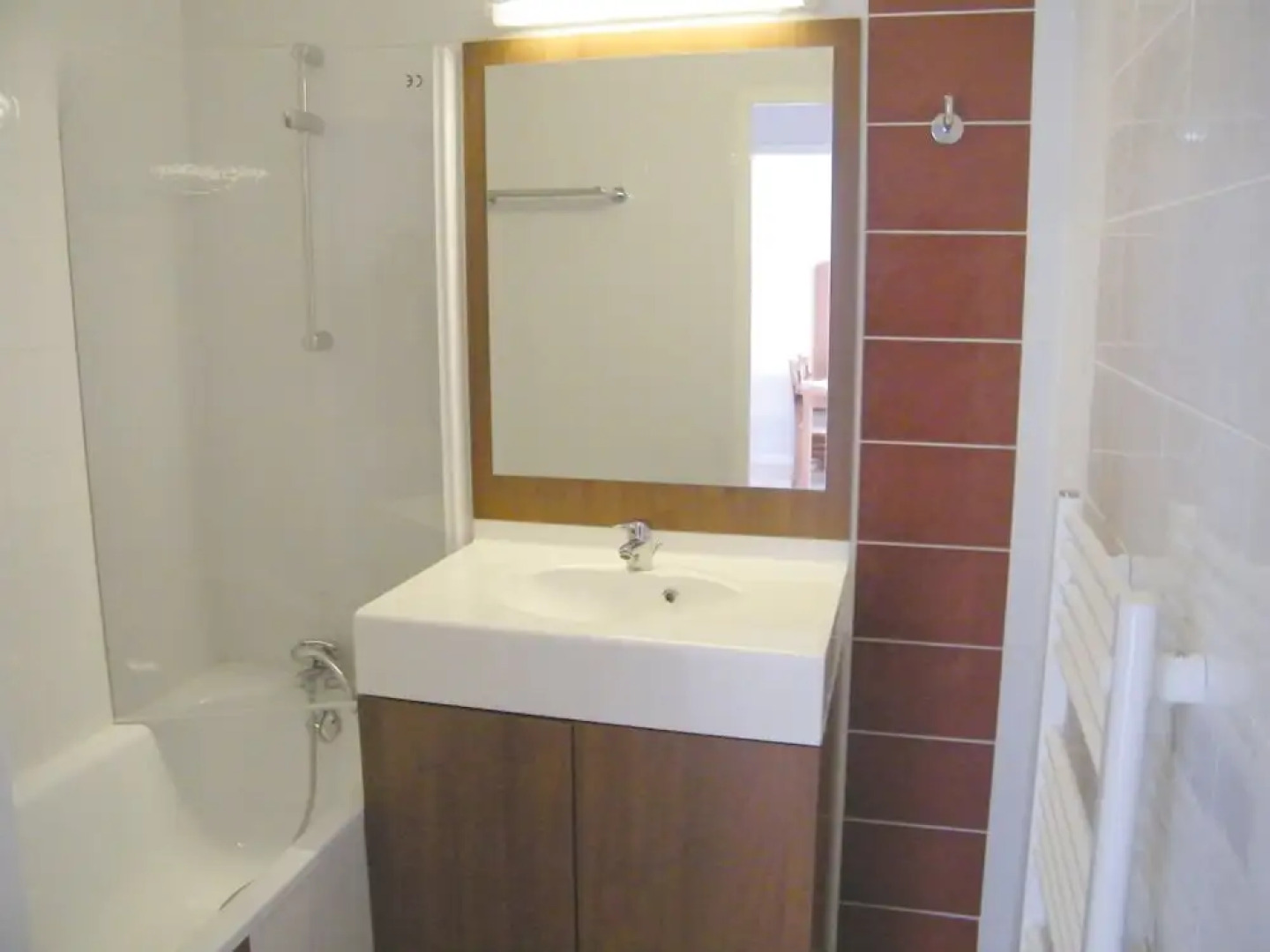 Résidence Tourmalet