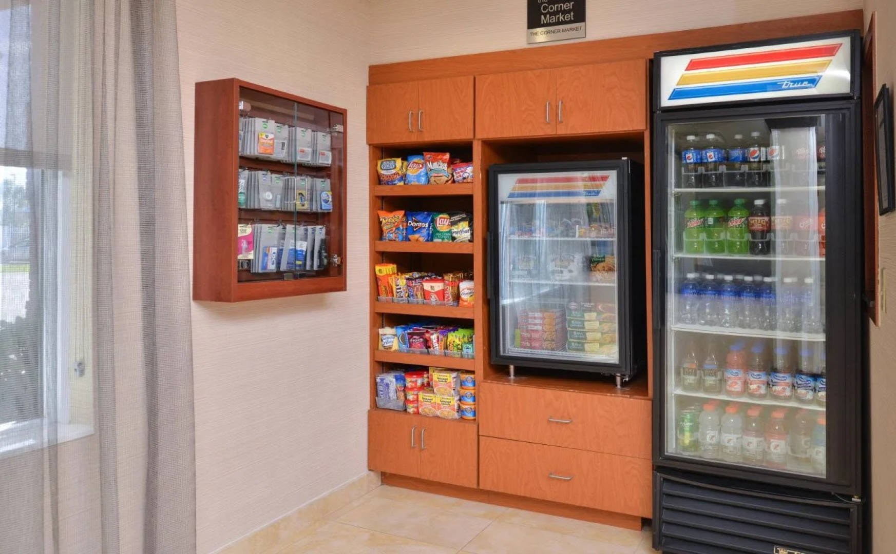 Fairfield Inn & Suites by Marriott Kingsland