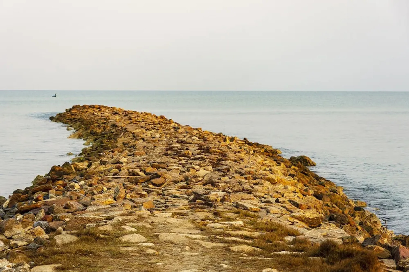 Condominio Puntepiedra