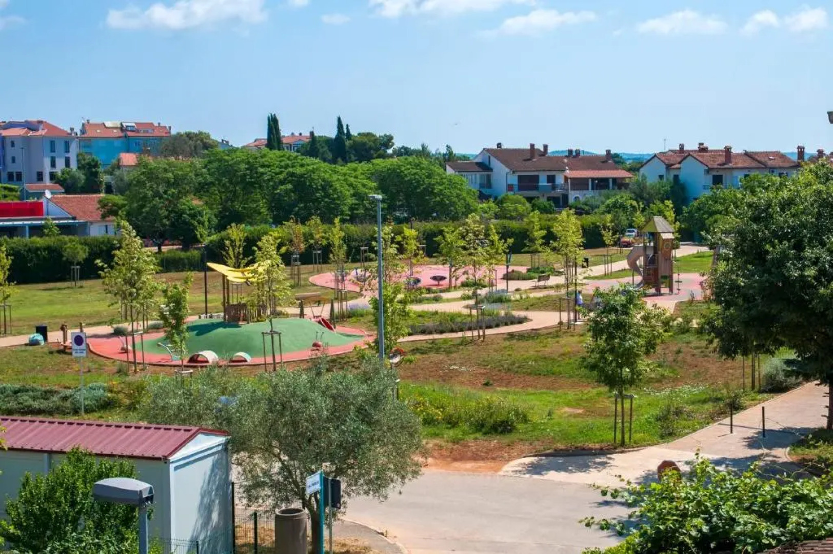 Apartments AnaMar