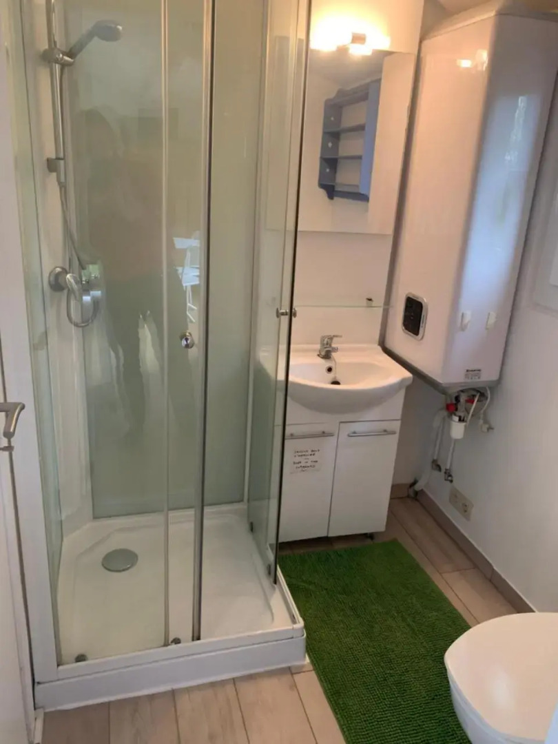 Chalet de la Joncquière