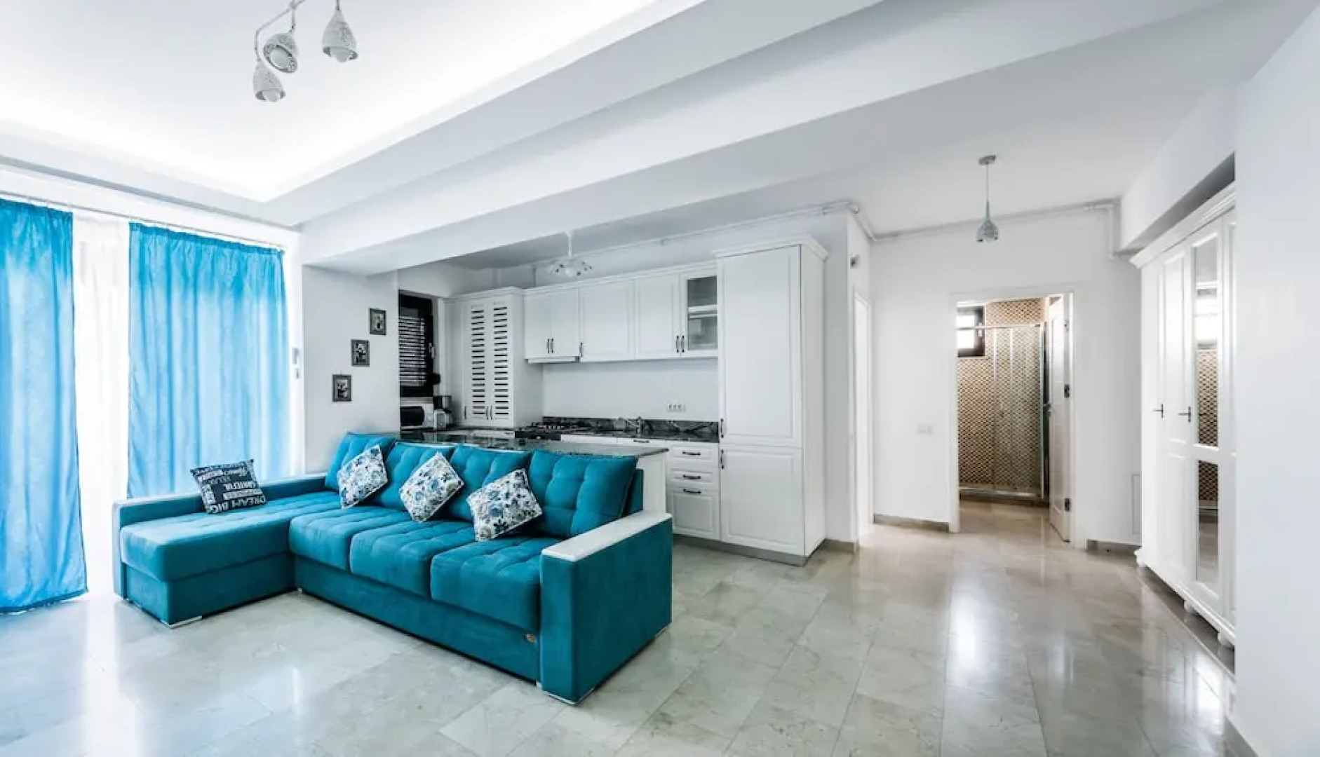 SnS Apartament in Vila Sophia