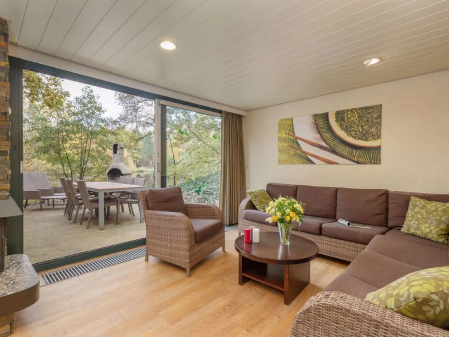 Center Parcs Het Meerdal 28872