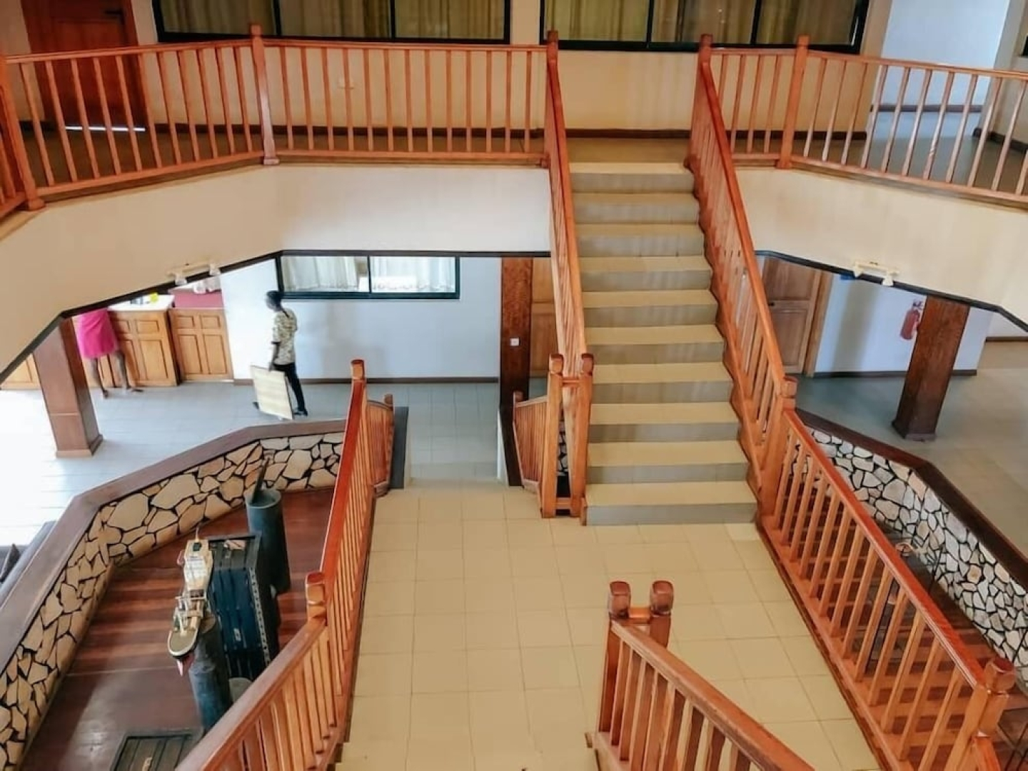 Busia Beach Resort- A Golden Beach Hotel