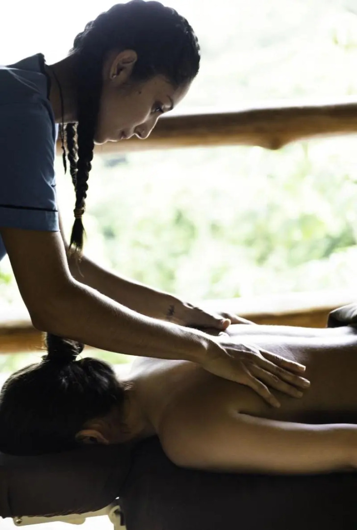 Tierra Magnifica Boutique Hotel