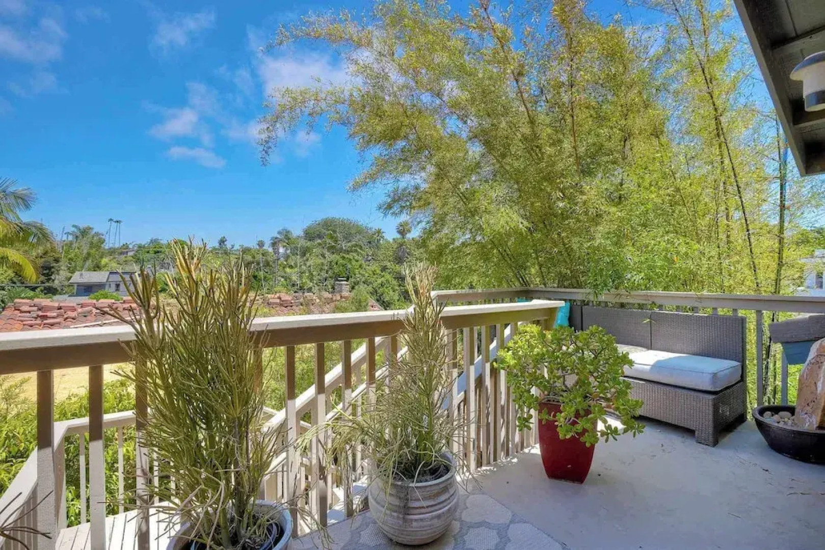 Serene Coastal Home Sleeps 8 1 Mile From Beach!