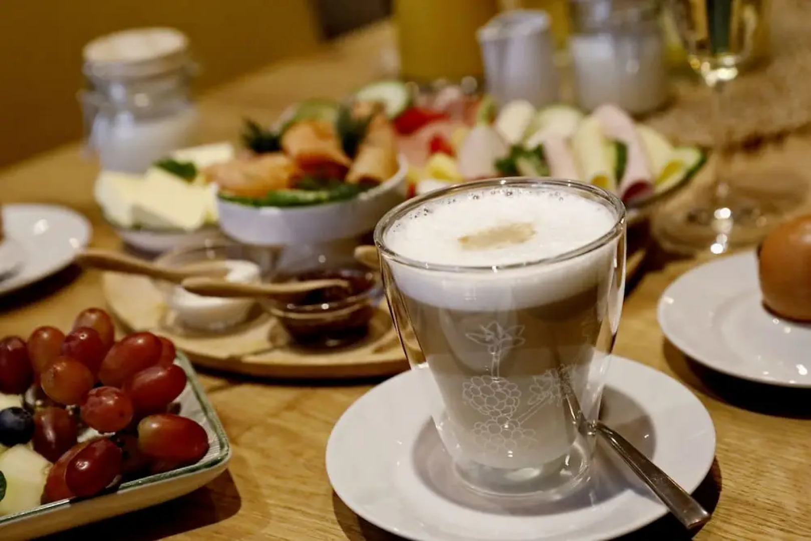 Casa Palatina Vinotel