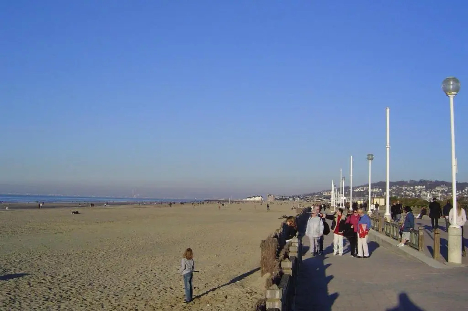 SOWELL HÔTELS Le Beach