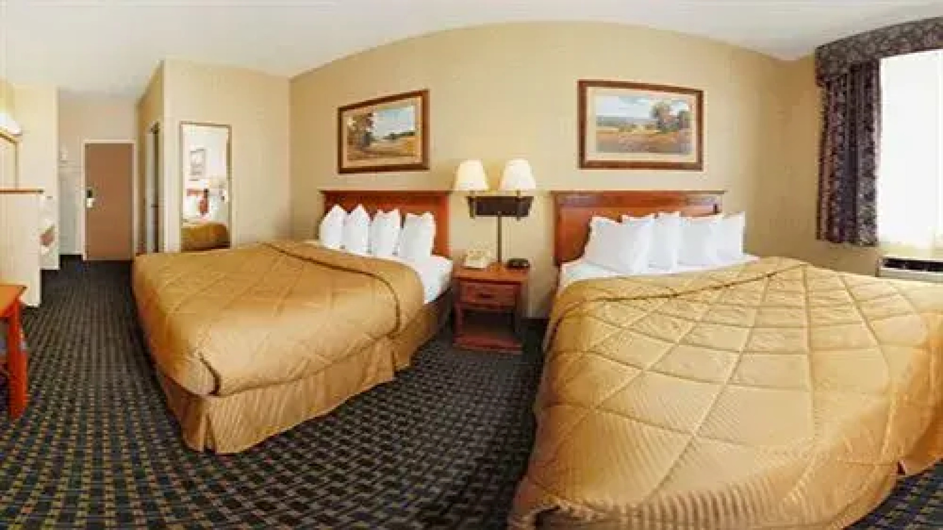 Comfort Inn Miles City