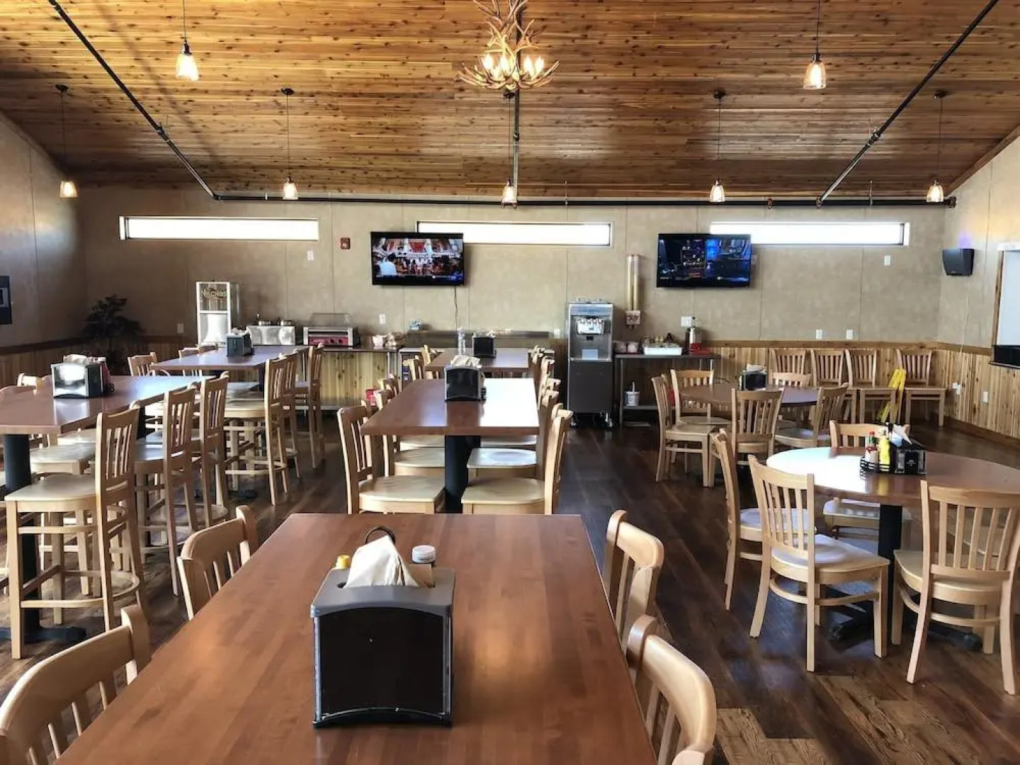 Target Hospitality-Pecos South Lodge