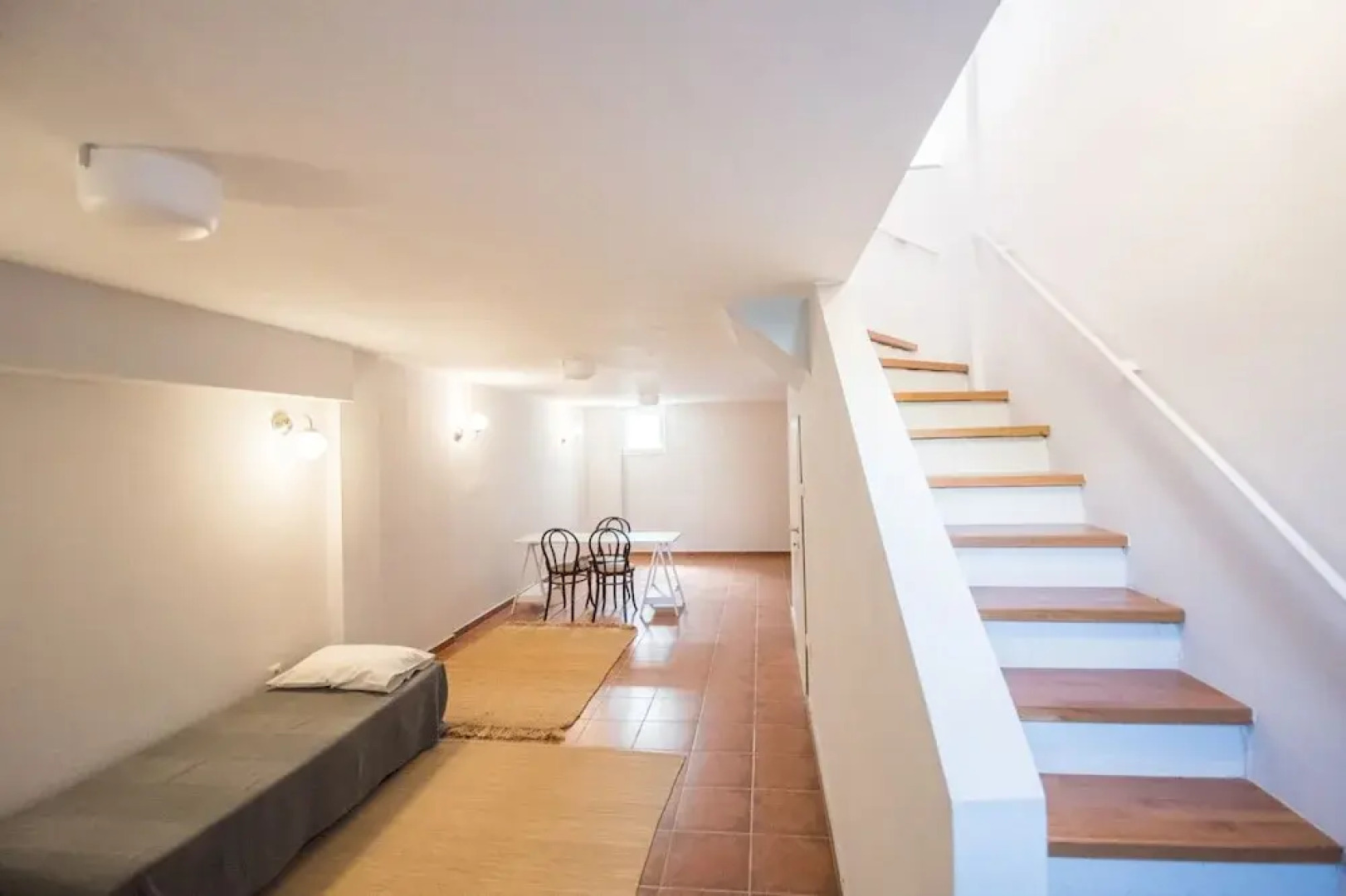 halu! Modern & Cozy Seafront Villa