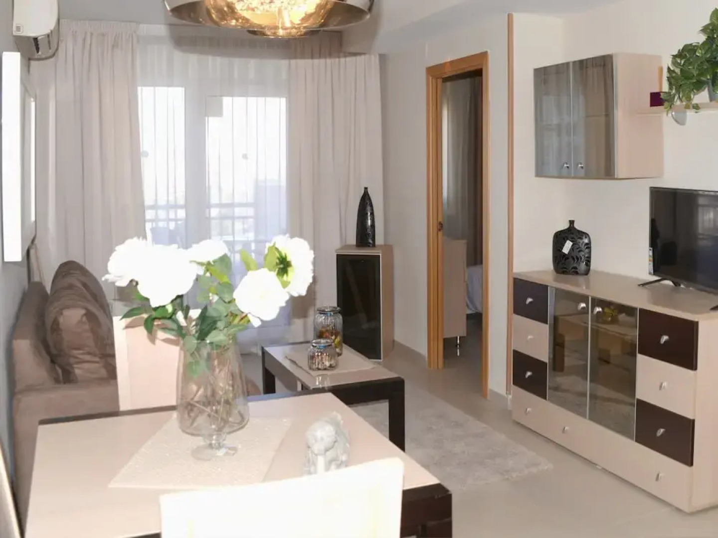 Apartamentos Marina d'Or Beach 2ª Línea