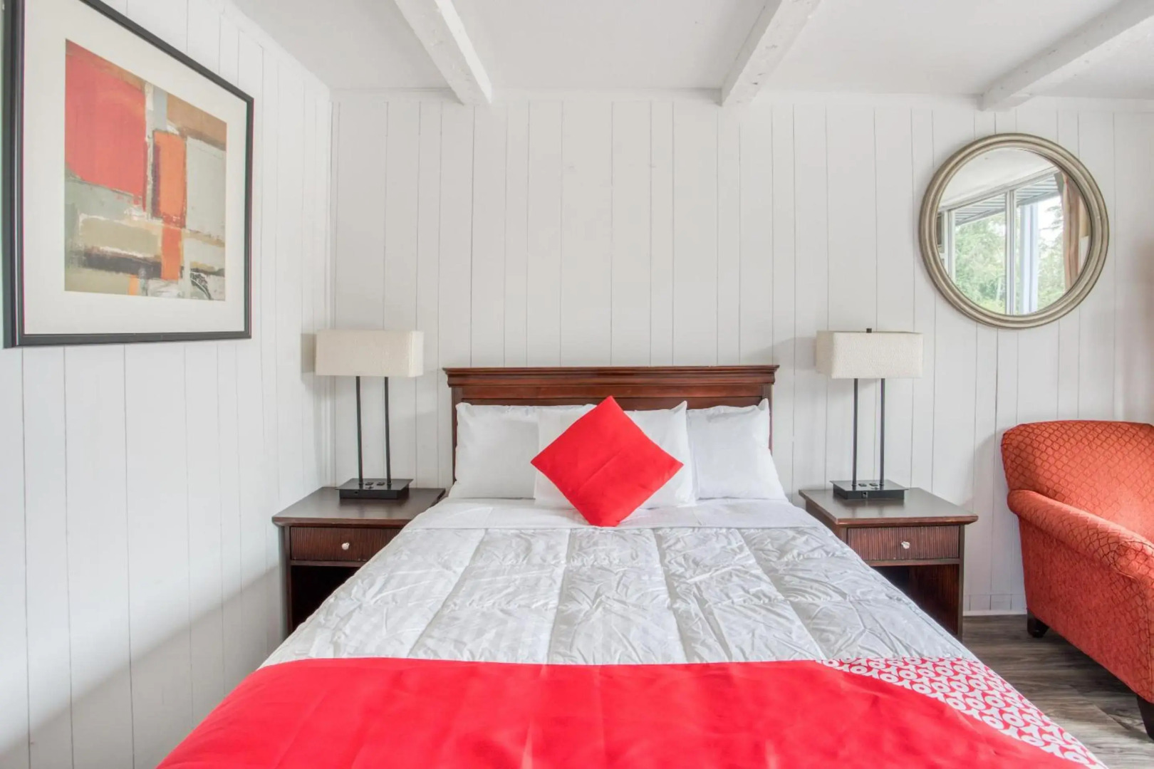 OYO Inn Kernersville