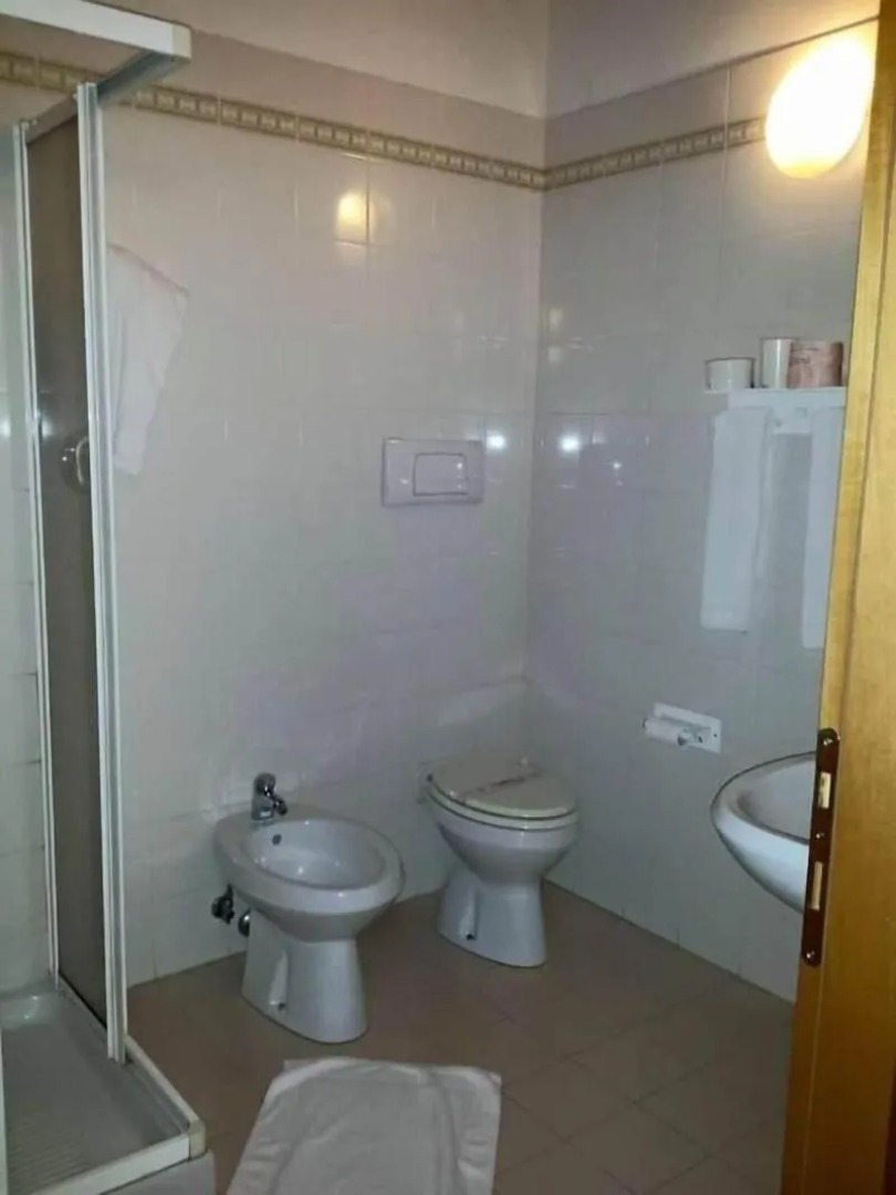 Agriturismo Quadrifoglio Relax