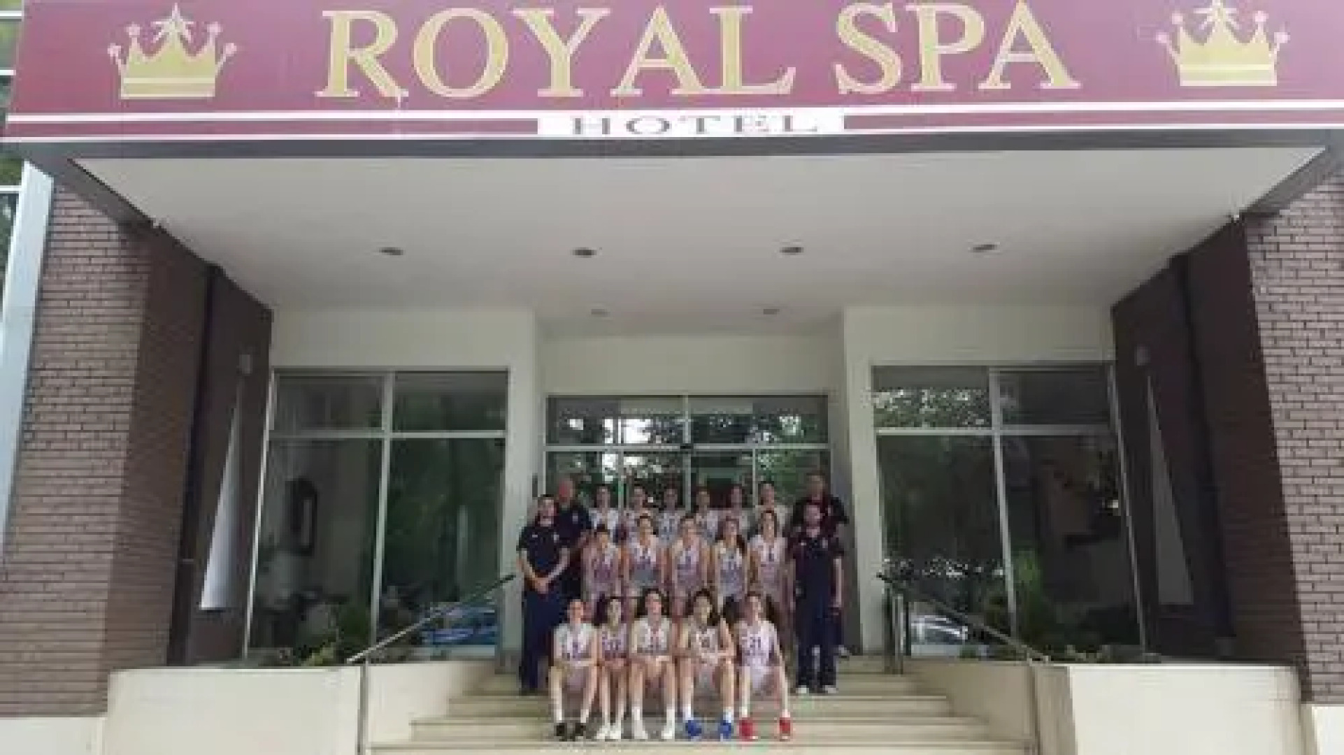 Royal Spa Hotel