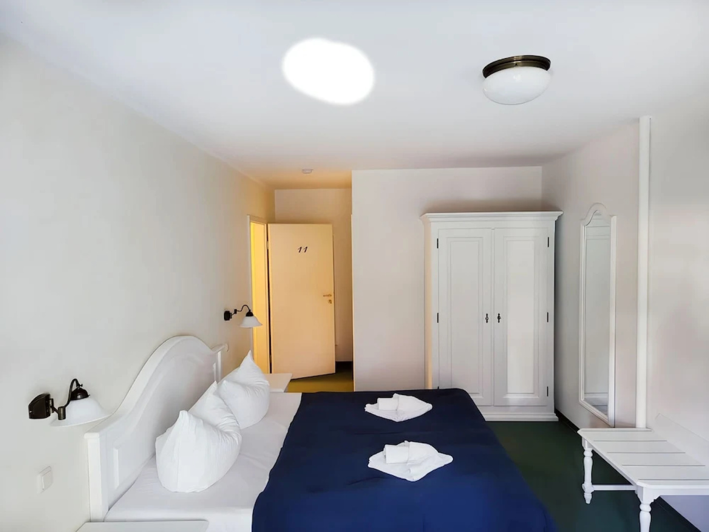 Hotel und Restaurant Windland