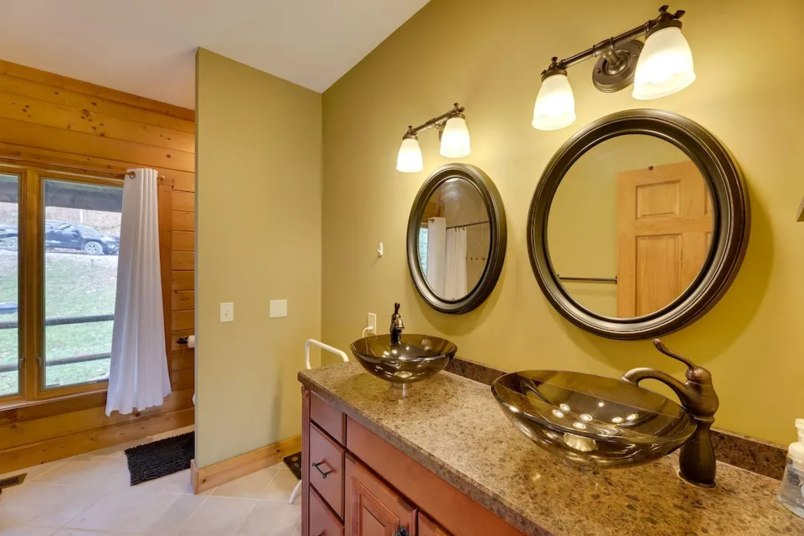 Game Room, Deck + Views: Idyllic Slaty Fork Cabin