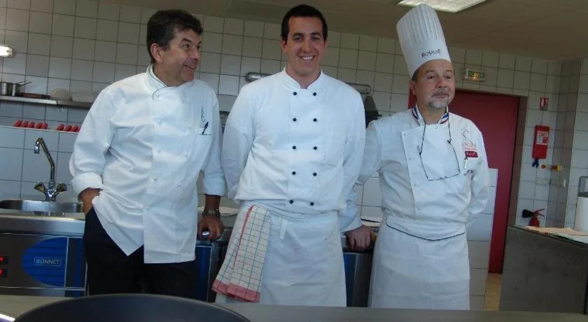 Auberge - Hotel U Paradisu