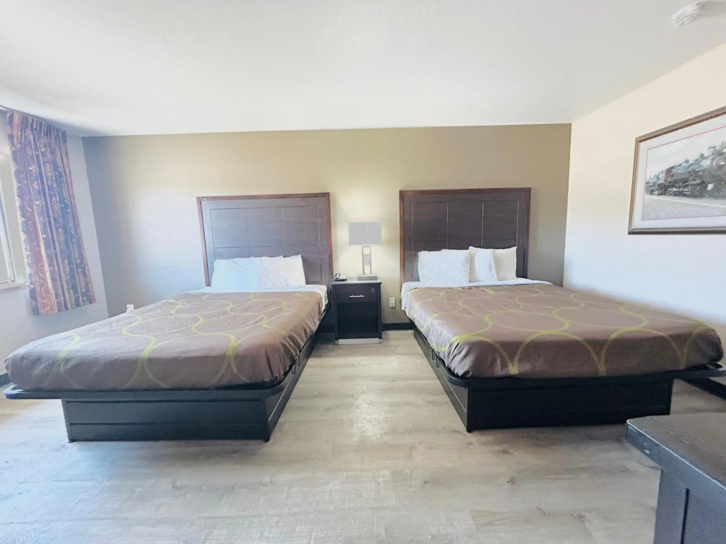 Super 8 by Wyndham Williams West Route 66/Grand Canyon Area