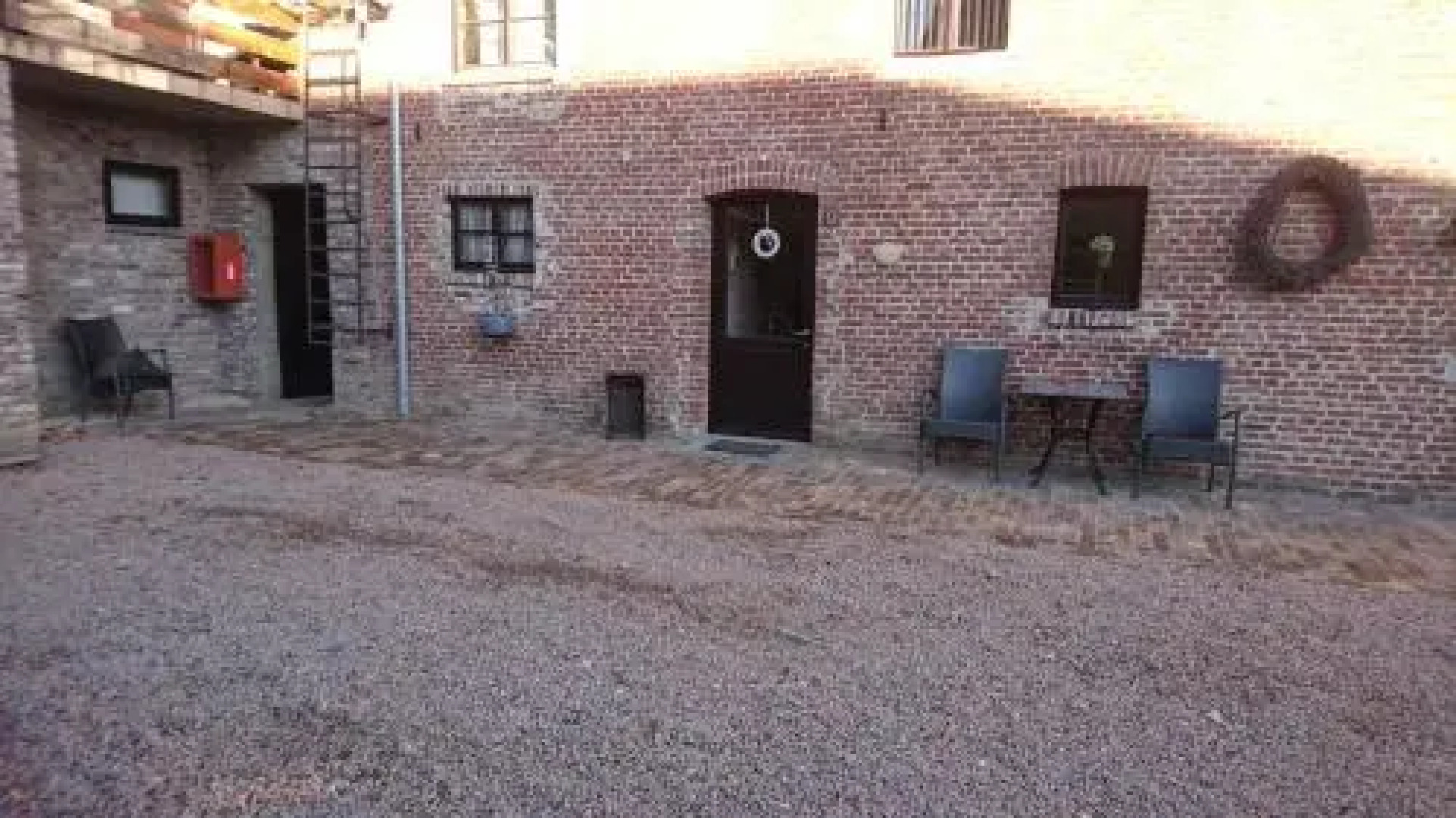 Chalet Camping Natuurlijk Limburg