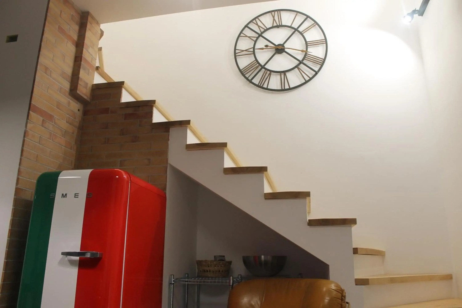 Villa Atena Baia Cornino