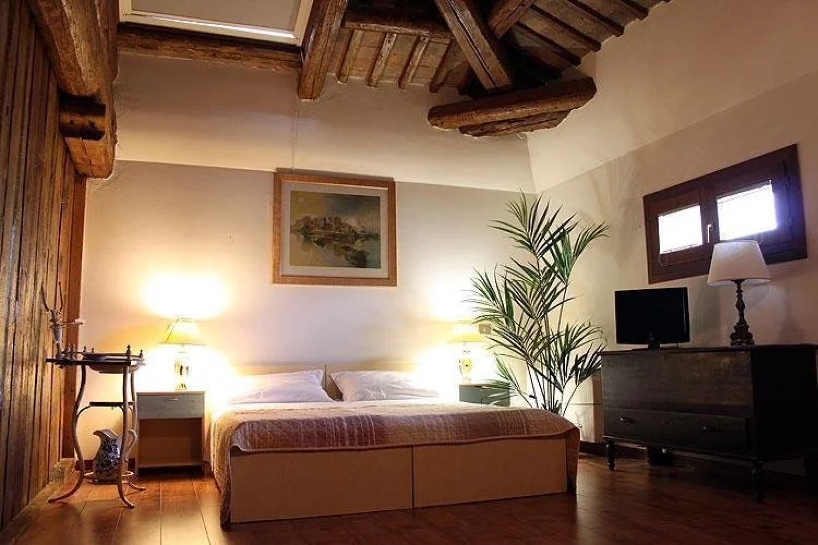 Ristorante Alloggio Ostello Amolara