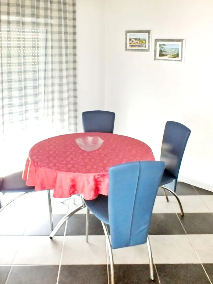 Apartment With one Bedroom in Zambratija, Savudrija, With Wonderful se