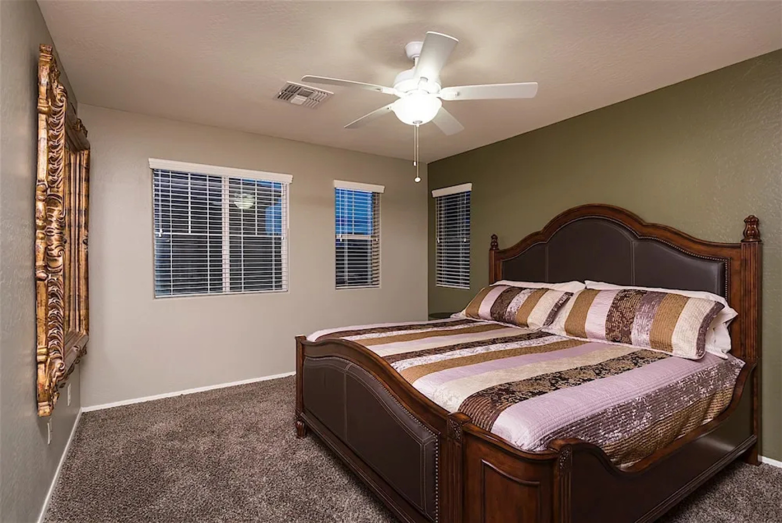 Madelines Cottage 4 BR by Casago