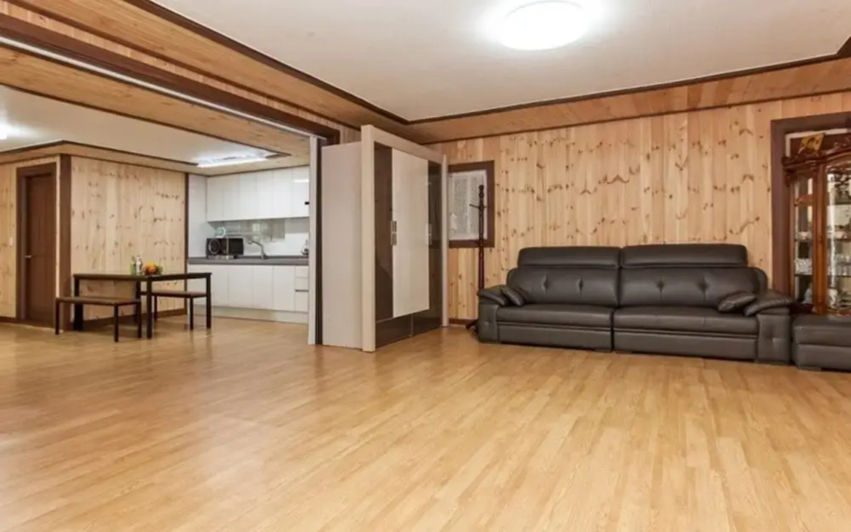 Yangpyeong 1469 Pension