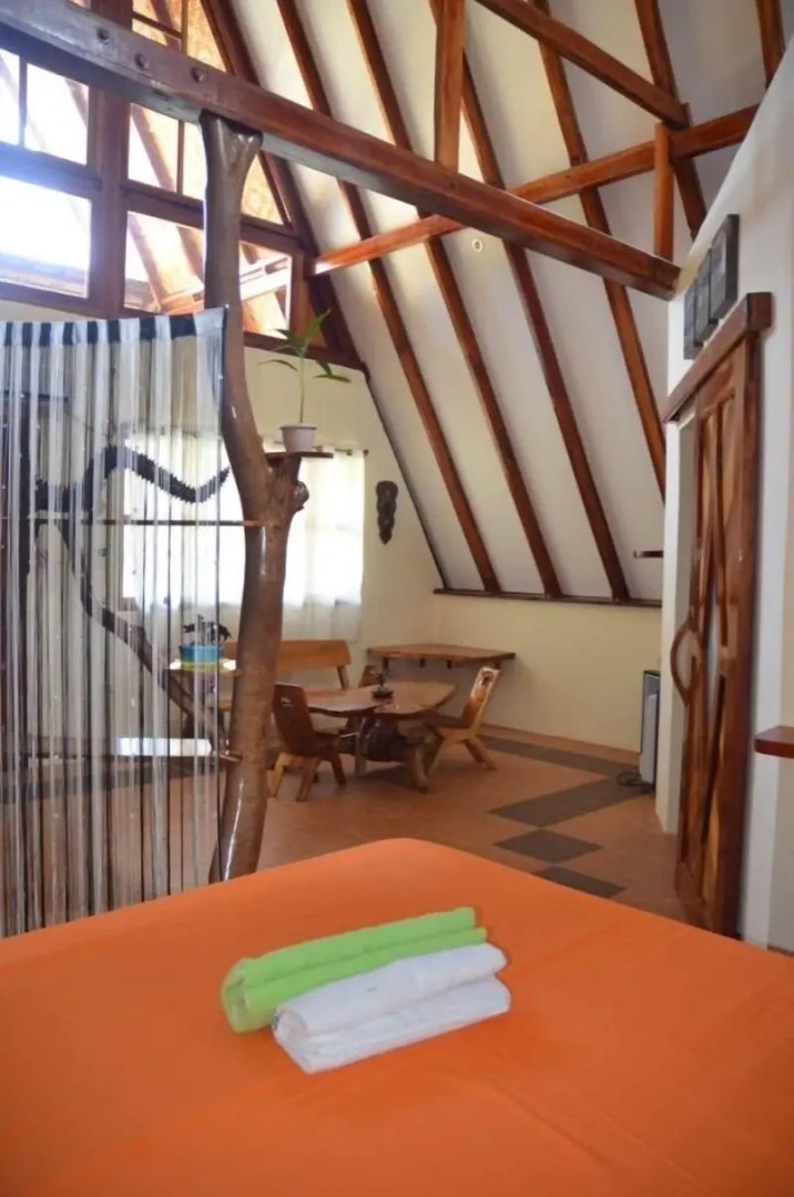 Kalachuchi Beach Resort