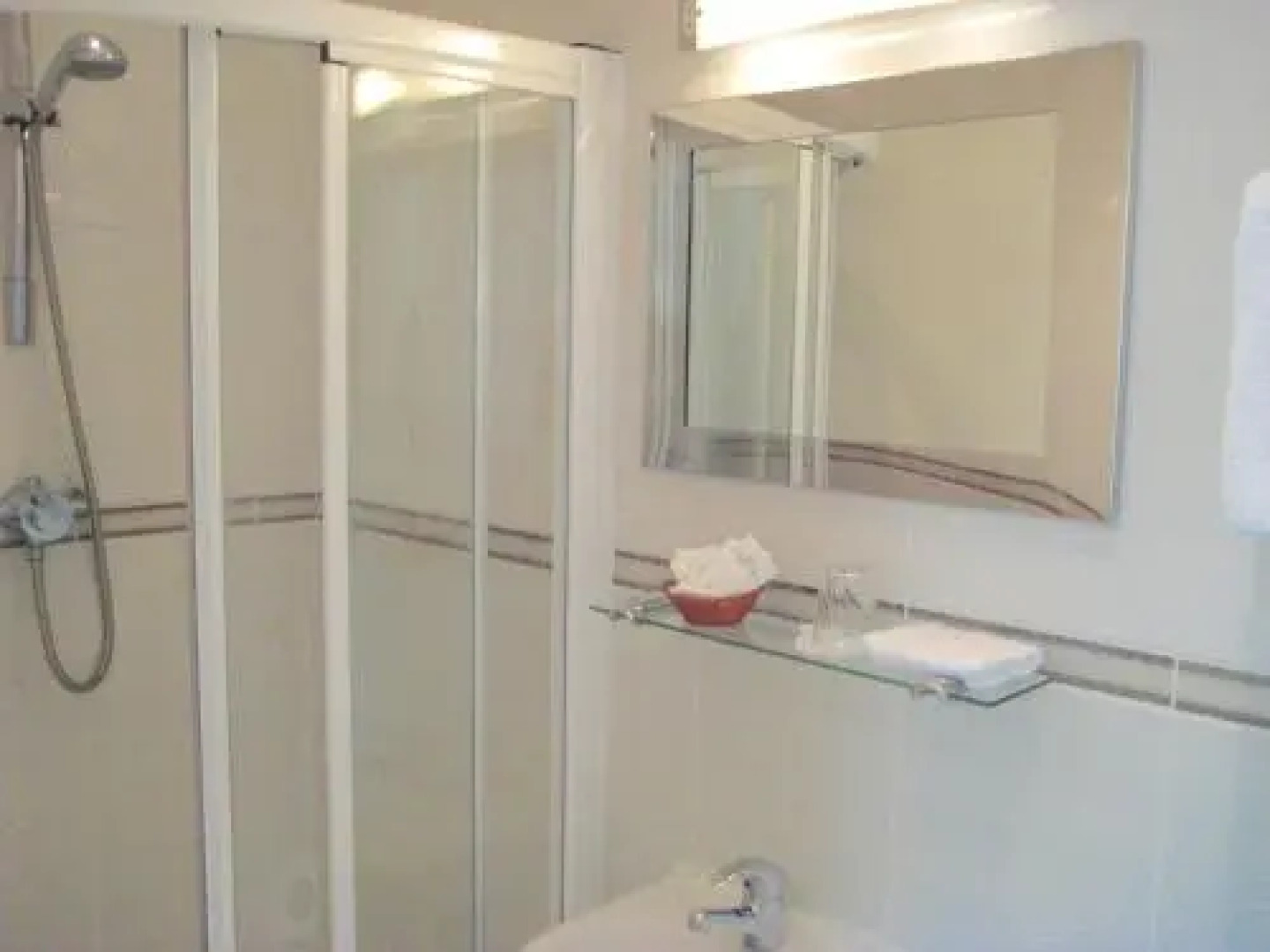 The Dial House Guest House