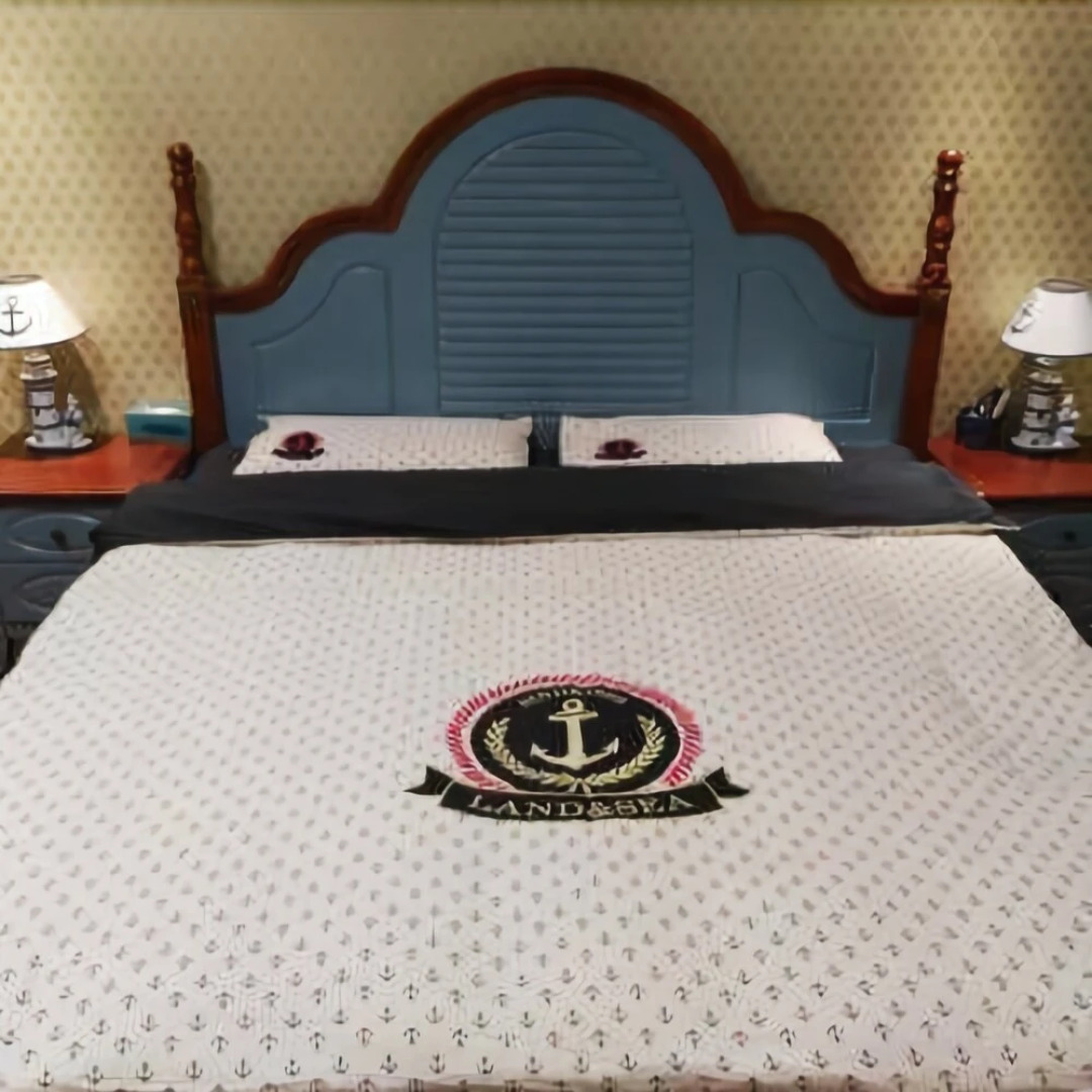 Yantai Mite Private Hotel Department