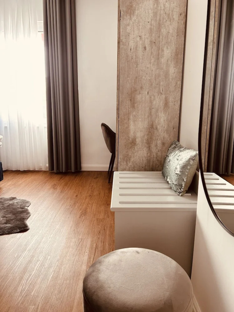 Pension- Location Cham