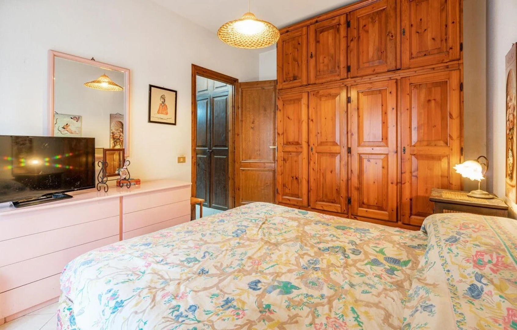 Nice Home in Anzio With 1 Bedrooms