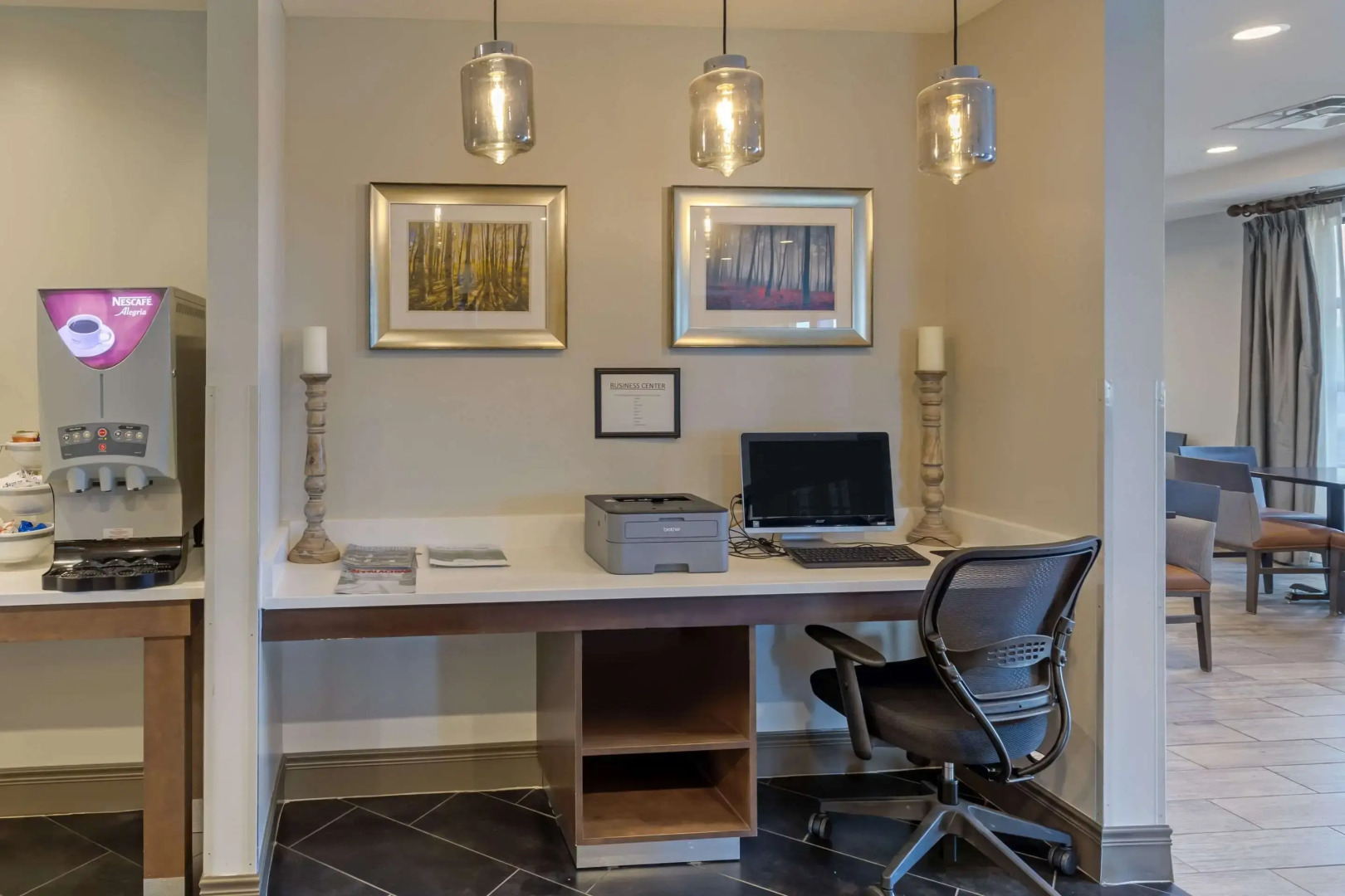 Comfort Inn & Suites