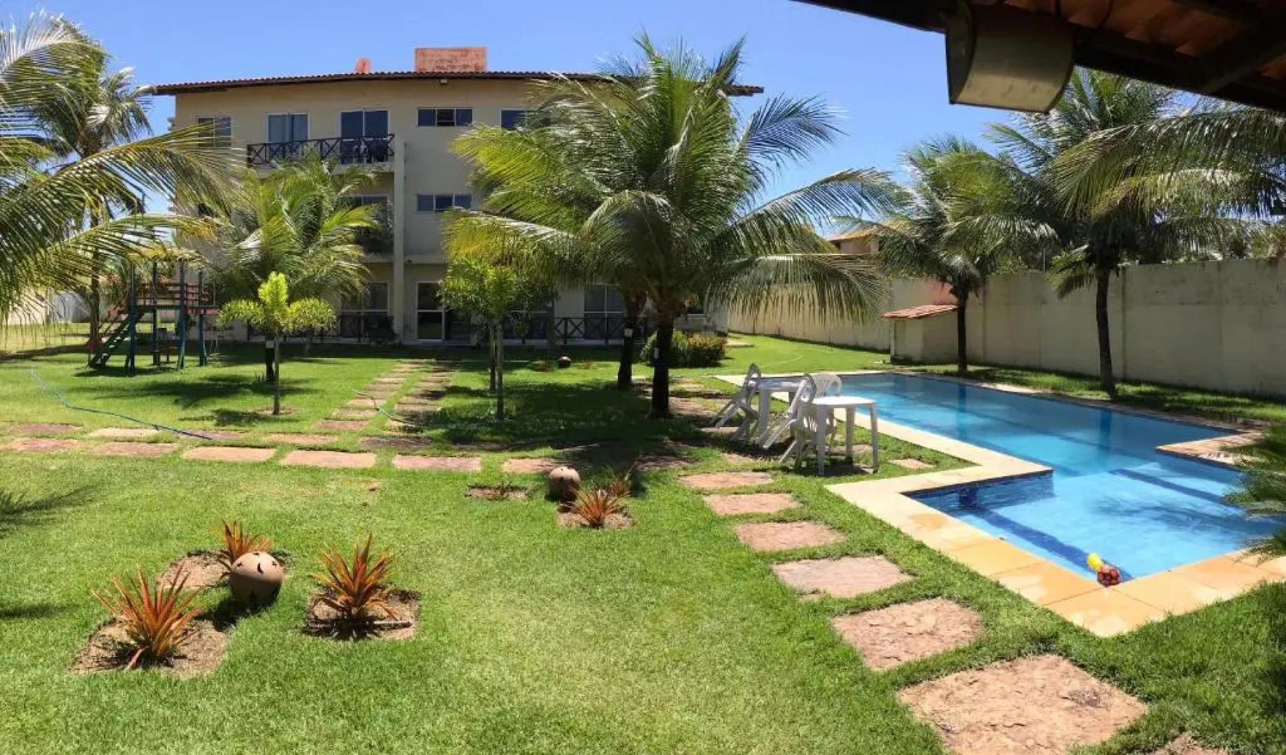 Apartamento em Taíba