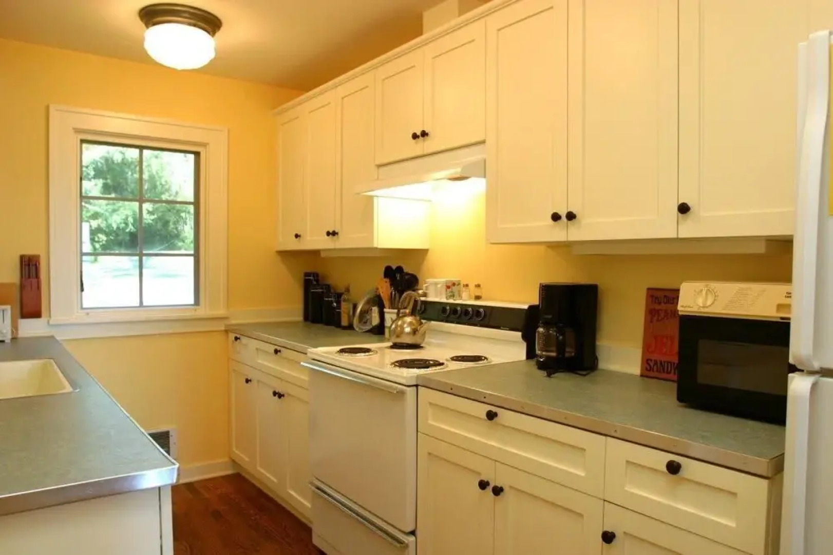 Smugglers Lagoon Beach Cottage
